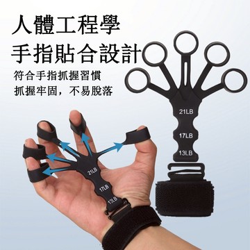 隔日到貨🔥免運附發票 手指訓練器 手指訓練器 手腕拉力器靜脈訓練器 握力訓練器 手指拉伸器 康復訓練器 鋼琴訓練器 現貨