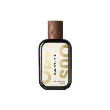 obvious Himalayan Spell 喜馬拉雅之響