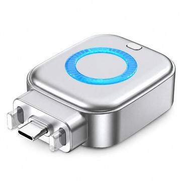 滿電自動分離器AI智能滿電分離器快充手機充滿自動斷電防過充充電