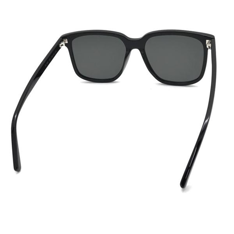 サンローランパリ サングラス サイズ:58□19-145 SL 116 K ロゴ  