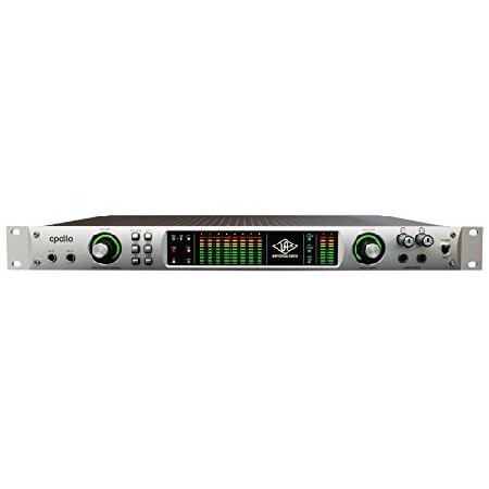 Universal Audio Audio Interface (APLQF)