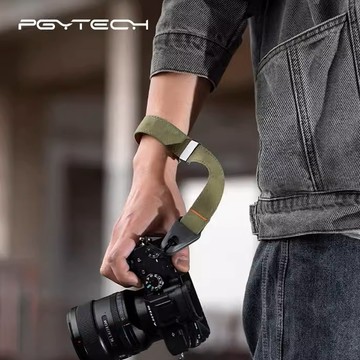 【台南現貨】PGYTECH 相機手腕帶 相機手繩 相機腕帶 PGY 手腕帶 快拆腕帶
