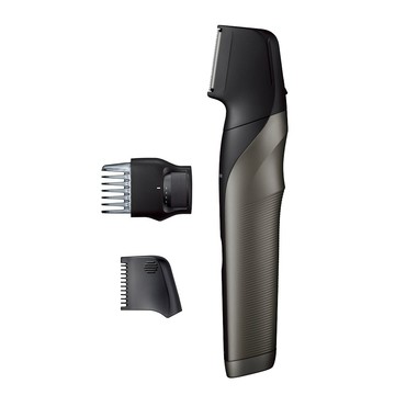 Panasonic 男仕防水美體除毛器 國際版 (ER-GK83)
