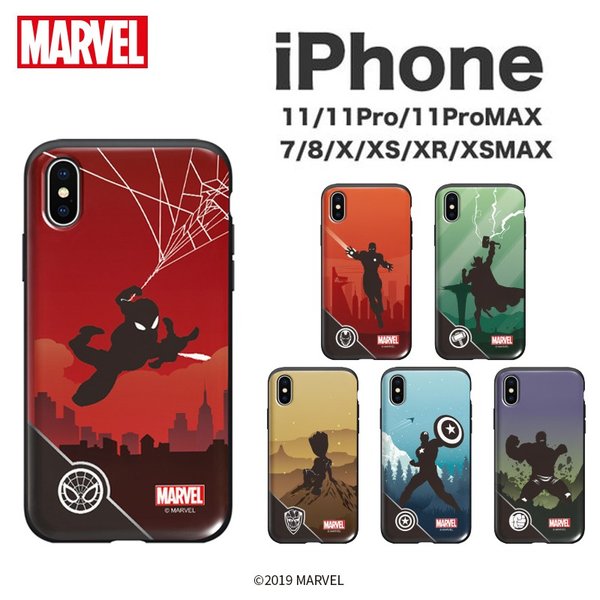 Iphone12 Pro Max Marvel マーベル Iphoneケース アベンジャーズ グッズ Iphone11 Iphonexr Iphonexs Iphone8 Galaxyケース カード収納 耐衝撃 新年 通販 Lineポイント最大0 5 Get Lineショッピング