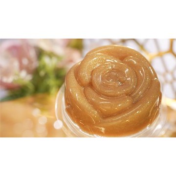 INESVIA御肌清新黃金滋潤抗老無痕皂