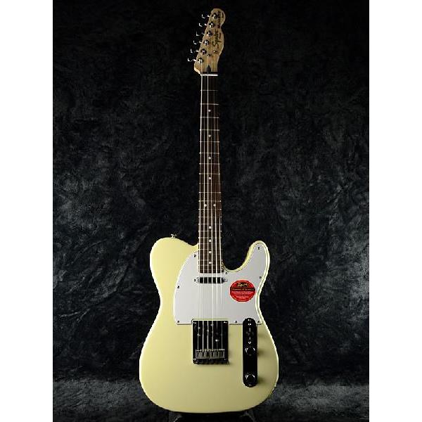 Squier by Fender Standard Telecaster