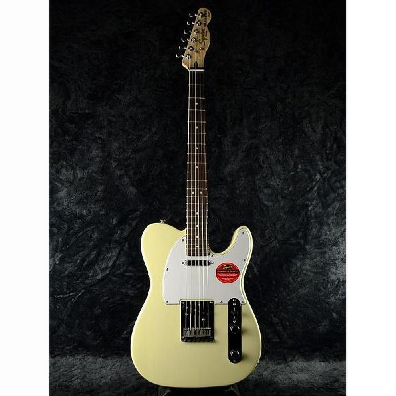 Squier Standard Telecaster VBL ヴィンテージブロンド《エレキギター