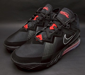 lebron 18 low ferrari