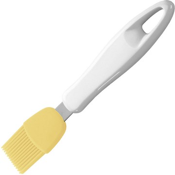 《TESCOMA》Presto矽膠醬料刷(17.5cm) | 油刷 料理刷 烤肉刷