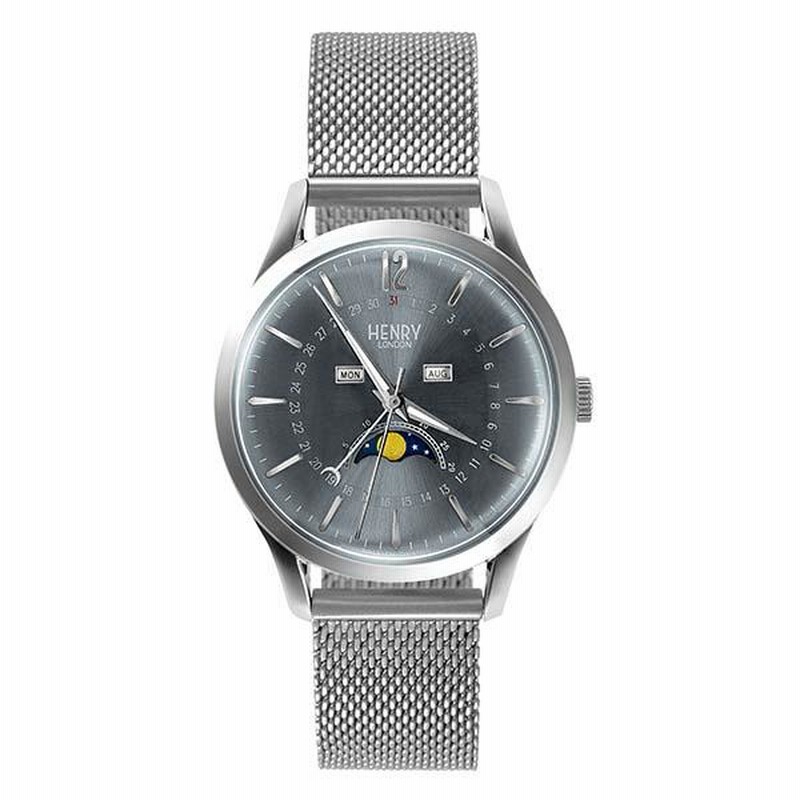 HENRY LONDON ヘンリーロンドン HL39-LM-0209-AL | LINEブランド