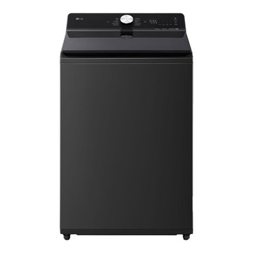 【LG 樂金】18公斤AI DD™EZ系列 直驅變頻直立式洗衣機 瑪瑙黑-WT-TD18OB（送基本安裝）_廠商直送