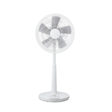 SHARP 夏普 14吋 DC直流馬達遙控立扇 (PJ-E14GE) 電風扇 廠商直送