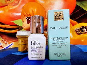 《阪神宅女》雅詩蘭黛 PRO 極速淨白淡斑精華 7ml 百貨公司專櫃貨 ( 旅行用）