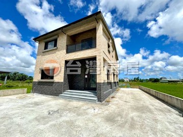 員山近市區全新孝親房鄉村風農舍-近宜蘭市、員山市區｜宜蘭縣員山鄉永金二路