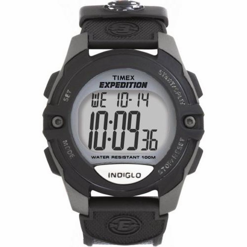 Timex expedition deals trail series