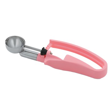 VOLLRATH 分色定量冰勺  60號  0.54oz 16ml  型號47402  粉紅色  1支