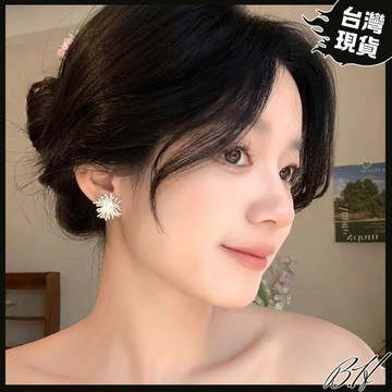 [便宜馬上出貨]耳環 耳夾 飾品 耳夾式耳環 長項鍊 項鍊女 [同系列雙款]耳環夾式 項鏈 耳飾 女生項鍊 高級感穿搭