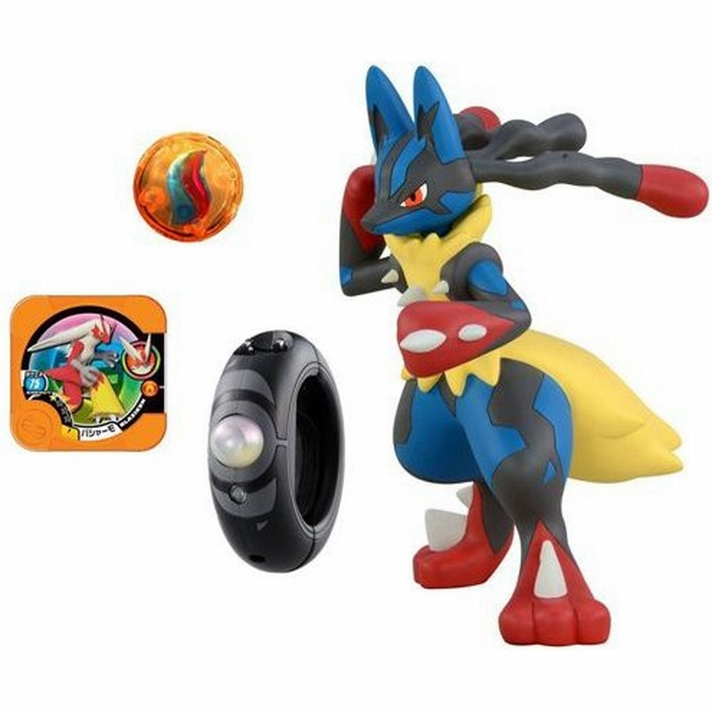 ポケットモンスター ポケモンメガリングメガシンカフィギュアスペシャルセット 通販 Lineポイント最大0 5 Get Lineショッピング