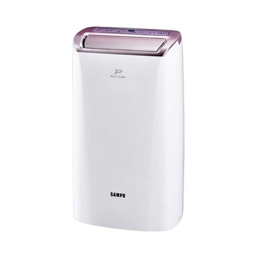 SAMPO 聲寶 12L 除濕機  AD-W124P