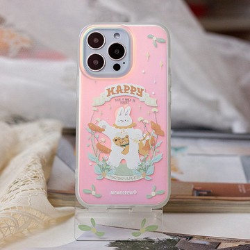 FAFATOO | 森林漫步 iPhone 手機殼