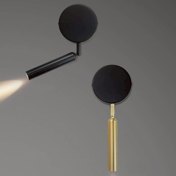 現代壁燈 14-8161-1、8161-2