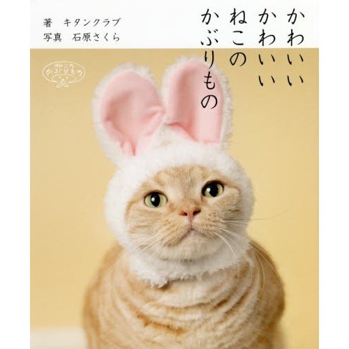 かわいいかわいいねこのかぶりもの 奇譚クラブ