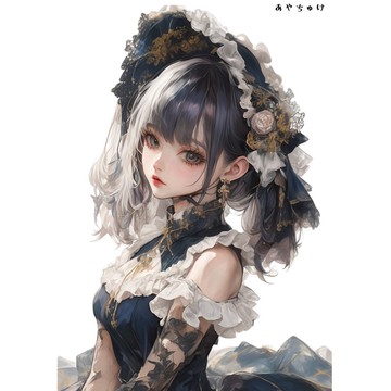 【9月新品】07-091-0060 拼貼貼紙