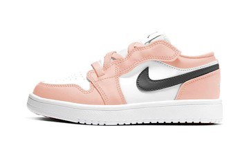 JORDAN 1 LOW ALT LIGHT ARCTIC ORANGE PINK PS