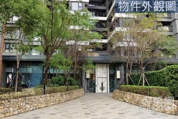 獨賣全新嘉磐樸樹朝南邊間高樓層3房★全區最低價！｜台中市南區忠明南路