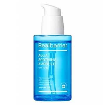 Real Barrier 沛麗膚 屏護保濕濃縮精華 舒緩肌膚乾燥 50ml/1.69 fl. oz.  1瓶