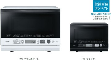 日本公司貨TOSHIBA 東芝蒸氣水波ER-S60 23L 石窯烘烤日本必買代購推薦