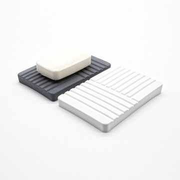 Soap DISH I 皂皿 I 皂盤 I 置物碟 I 水泥 I 禮物 －Rectangle－