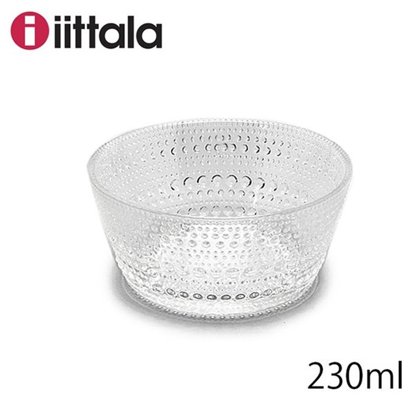 イッタラ 食器 カステヘルミ ボウル 0 23l クリア Iittala ホワイト 白 透明 ボール ディッシュ 皿 23cl 230ml キッチン 通販 Lineポイント最大0 5 Get Lineショッピング