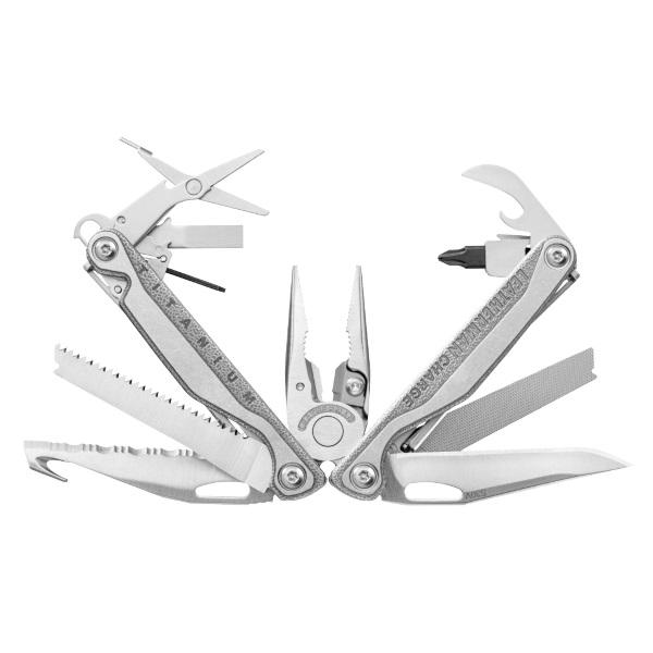 LEATHERMAN レザーマン CHARGE PLUS TTI