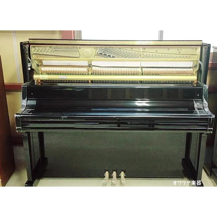 カワイピアノ　KAWAI K-7 新品未使用