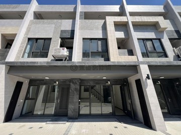 專簽德鼎謙聚全新未住前院停車透天｜南投縣南投市彰南路三段