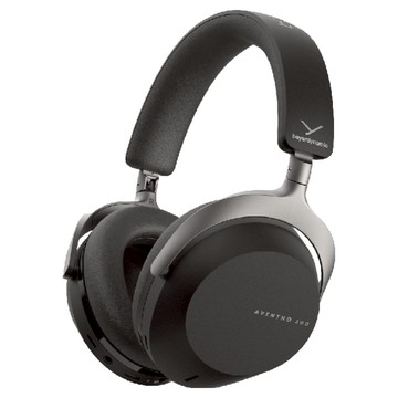 beyerdynamic 拜雅 旗艦藍牙耳罩式耳機  黑色  Aventho300