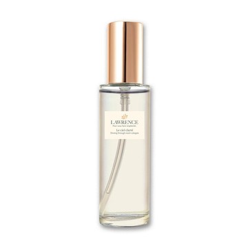LAWRENCE柔綸絲-晨曦 靜謐之境寢間香75ml