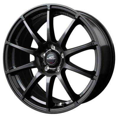 KENDA 165/50R15 スタッドレスタイヤホイールセット 軽自動車 (KENDA ICETECH KR36 & LaLaPalm CUP 4穴 100)