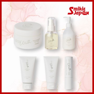 【日本直送正品】MAMA BUTTER 麪部和身體黃油25克/油80毫升/乳液150克/身體霜 150克護手霜 40克