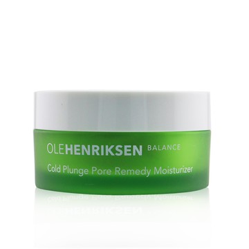 歐瑞漢瑞克森 Ole Henriksen - Balance 冷切毛孔修復保濕霜