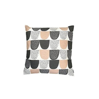 Kauniste カウニステ Sokeri Cushion Cover ピンク クッションカバー 通販 Lineポイント最大get Lineショッピング