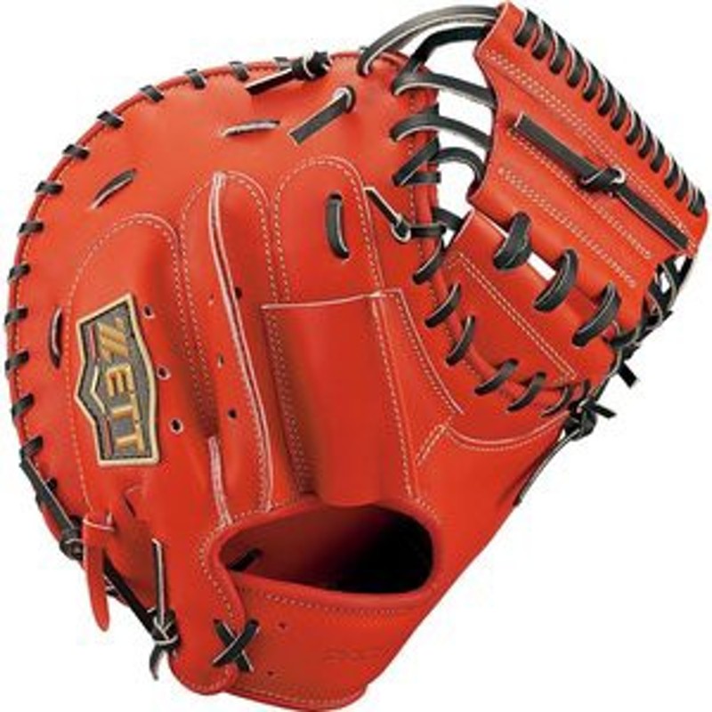 匿名発送　　プロステイタス硬式キャッチャーミット プロステイタス 硬式 キャッチャー ミット 中村モデル ゼット