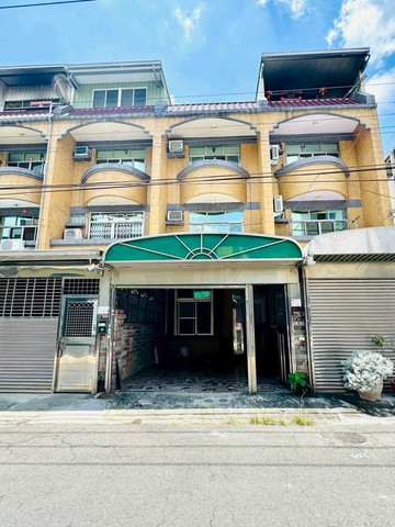 福樂國小美別墅｜嘉義縣民雄鄉光明街