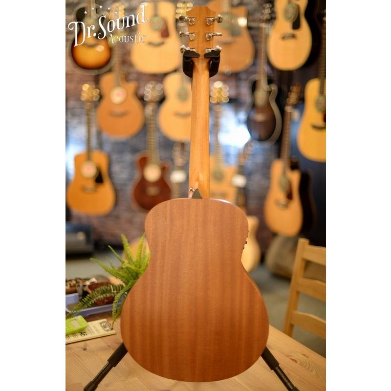 Taylor GS Mini-e Mahogany (シリアルナンバー 2210240055)