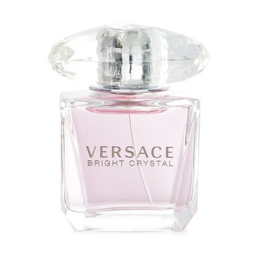 【Versace】BRIGHT CRYSTAL 香戀水晶女性淡香水