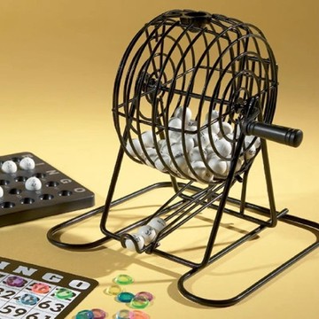 開獎機 BINGO遊戲 抽獎 賓果搖獎機 搖獎機組合 尾牙抽獎機 仿真搖獎機 賓果機 賓果遊戲 樂透樂透
