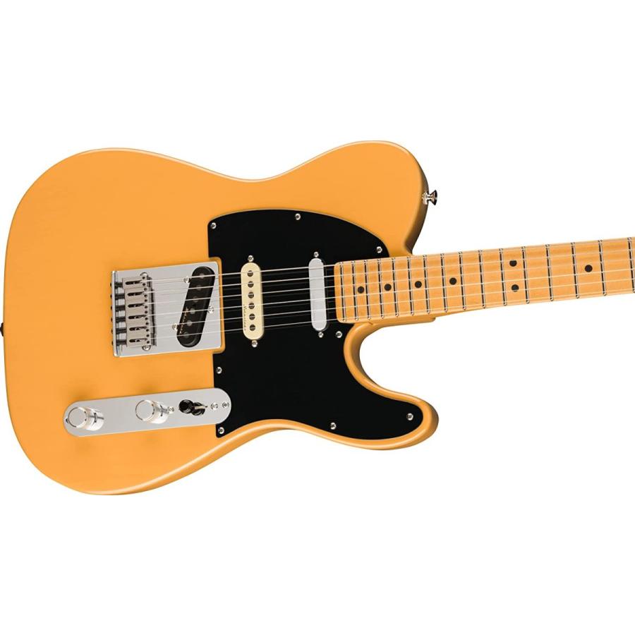 フェンダー エレキギター 海外直輸入 0147342350 Fender Player Plus Nashville Telecaster Electric