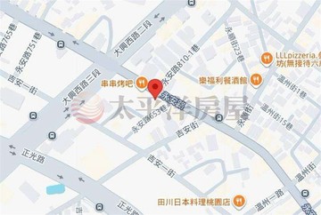 中路特區店地1｜桃園市桃園區中路三段