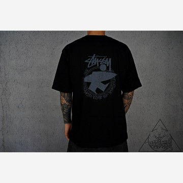 【HYDRA】Stussy Junya Surfman Tee 衝浪 聯名 短T【SUY145】